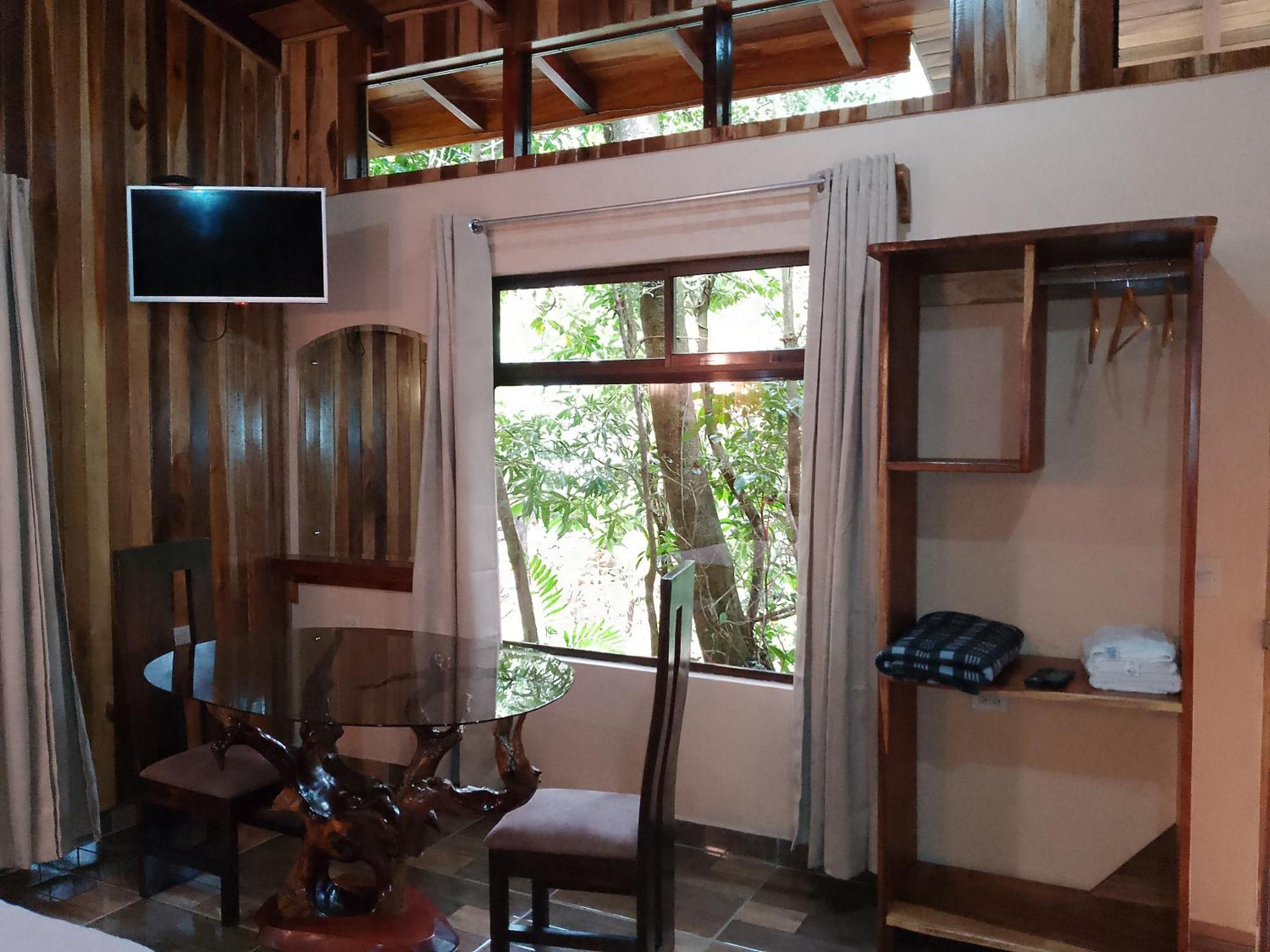Casitas Del Bosque Monteverde. Szoba fotó